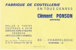 Clément PONSON